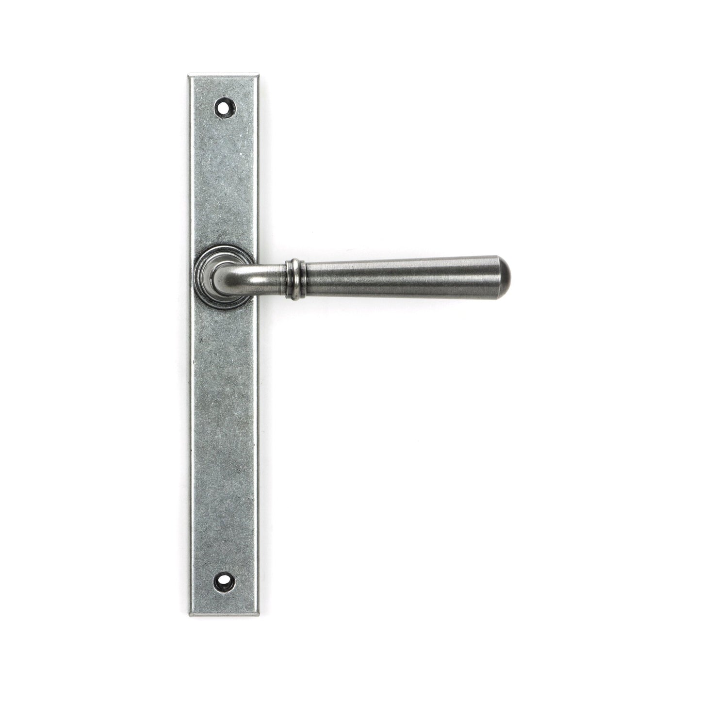Newbury Slimline Lever Espag. Latch Set