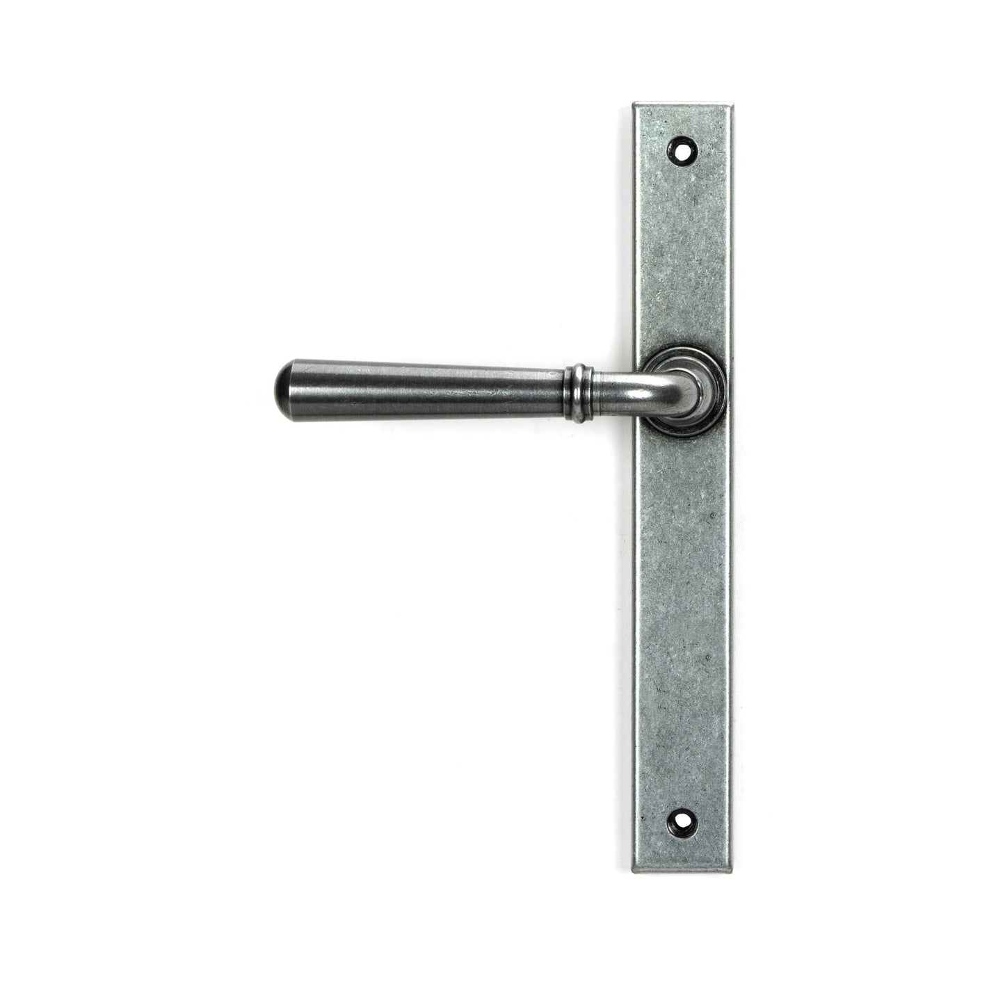 Newbury Slimline Lever Espag. Lock Set