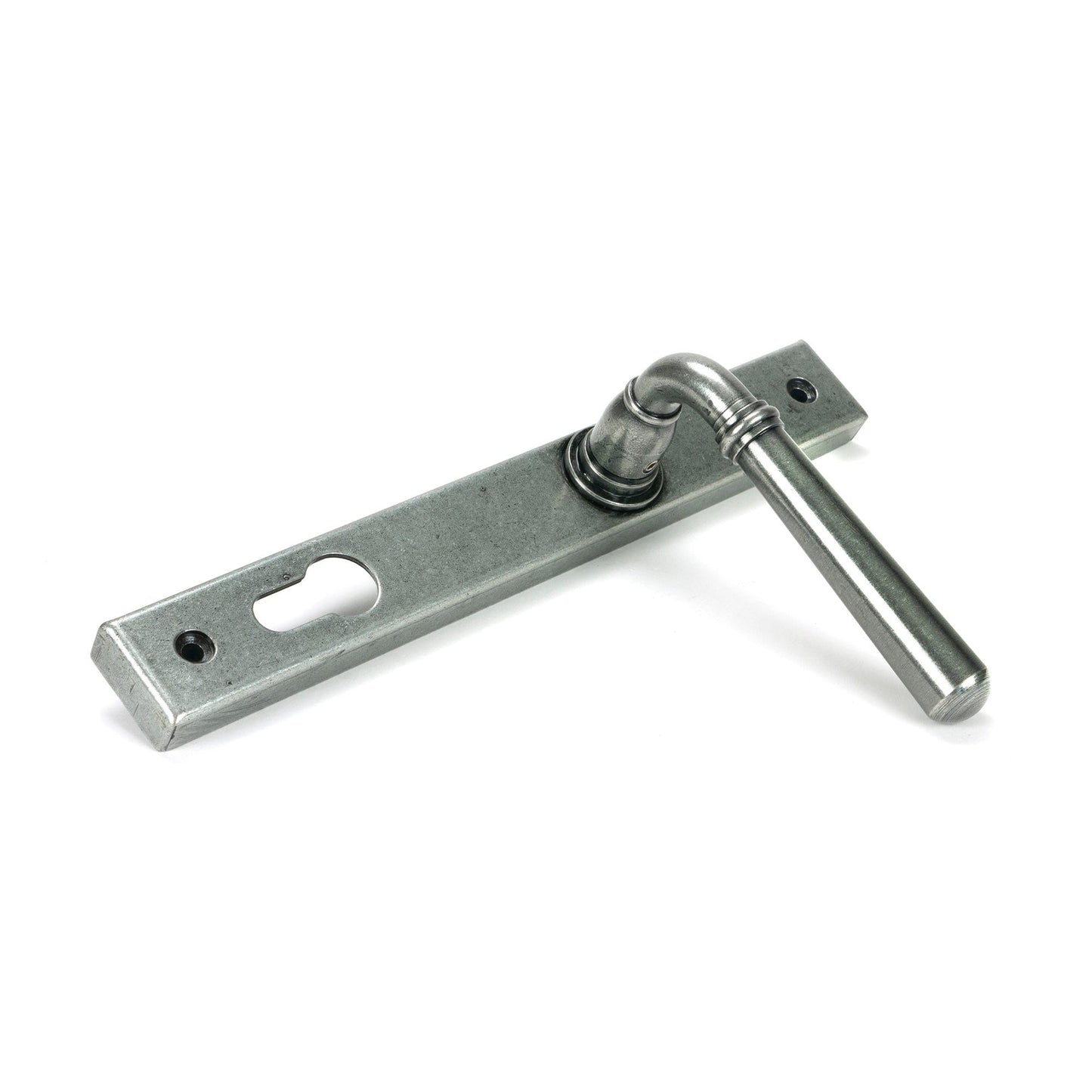 Newbury Slimline Lever Espag. Lock Set