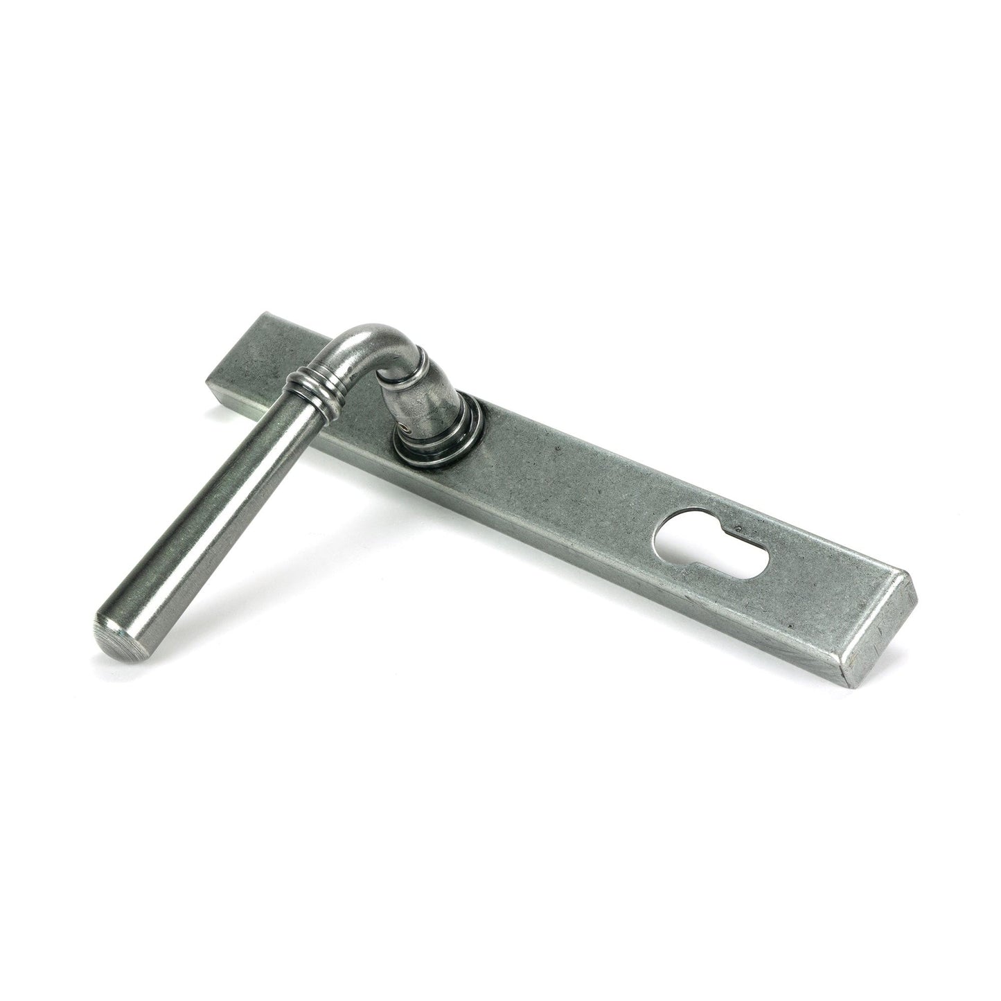 Newbury Slimline Lever Espag. Lock Set