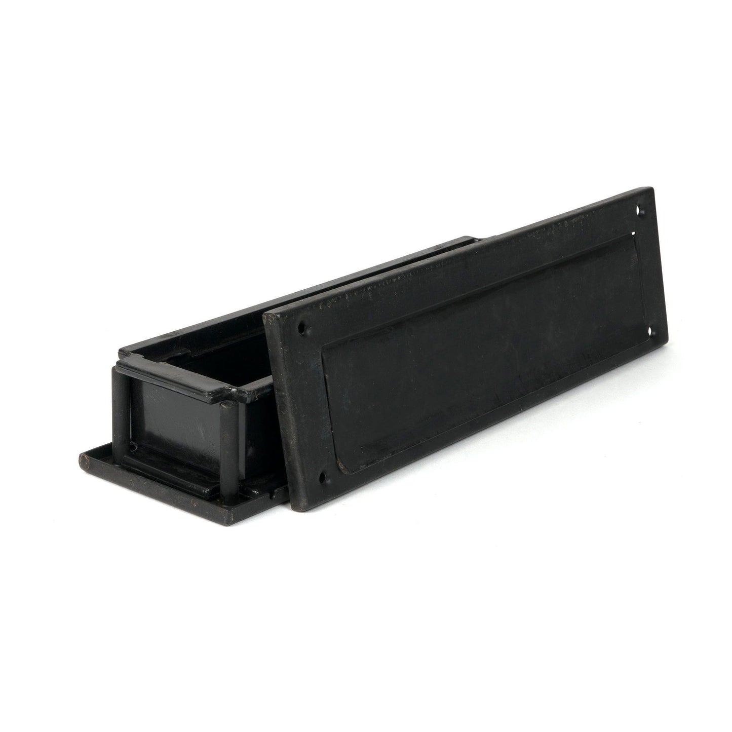 Traditional Letterbox