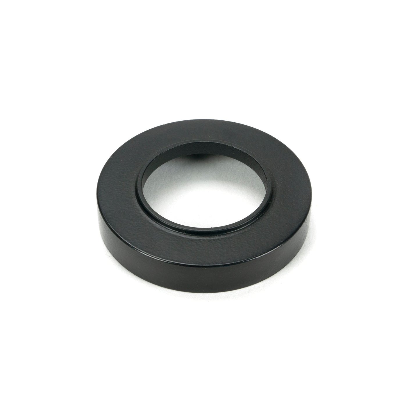 Newbury Lever on Rose Set (Sprung)