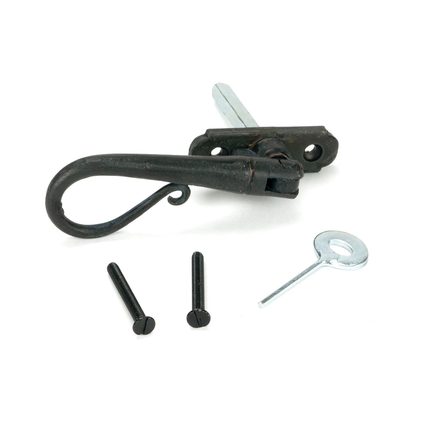 Shepherd's Crook Espag