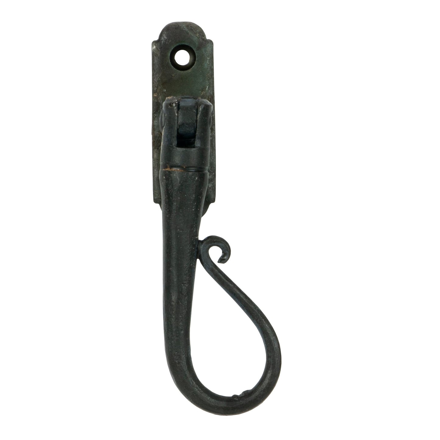 Shepherd's Crook Espag