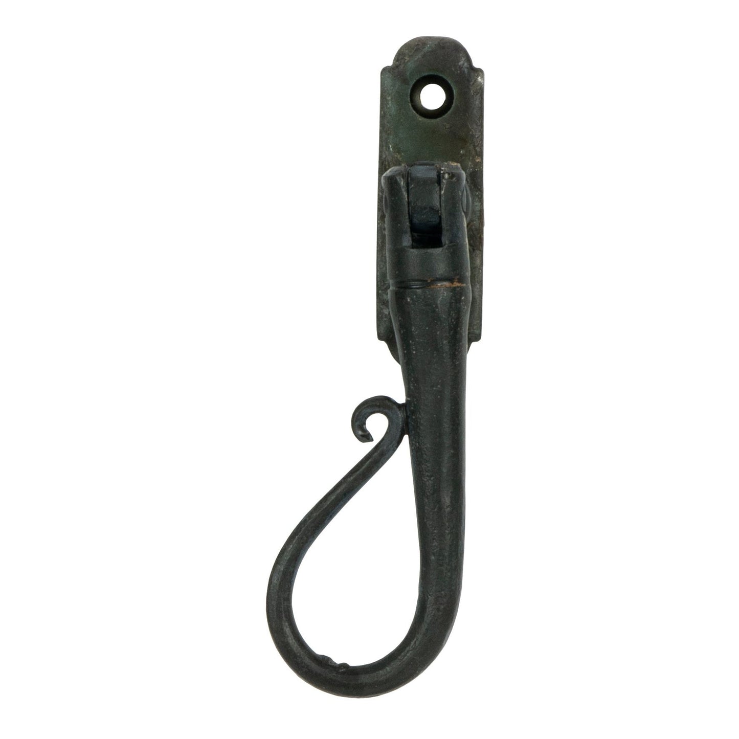 Shepherd's Crook Espag