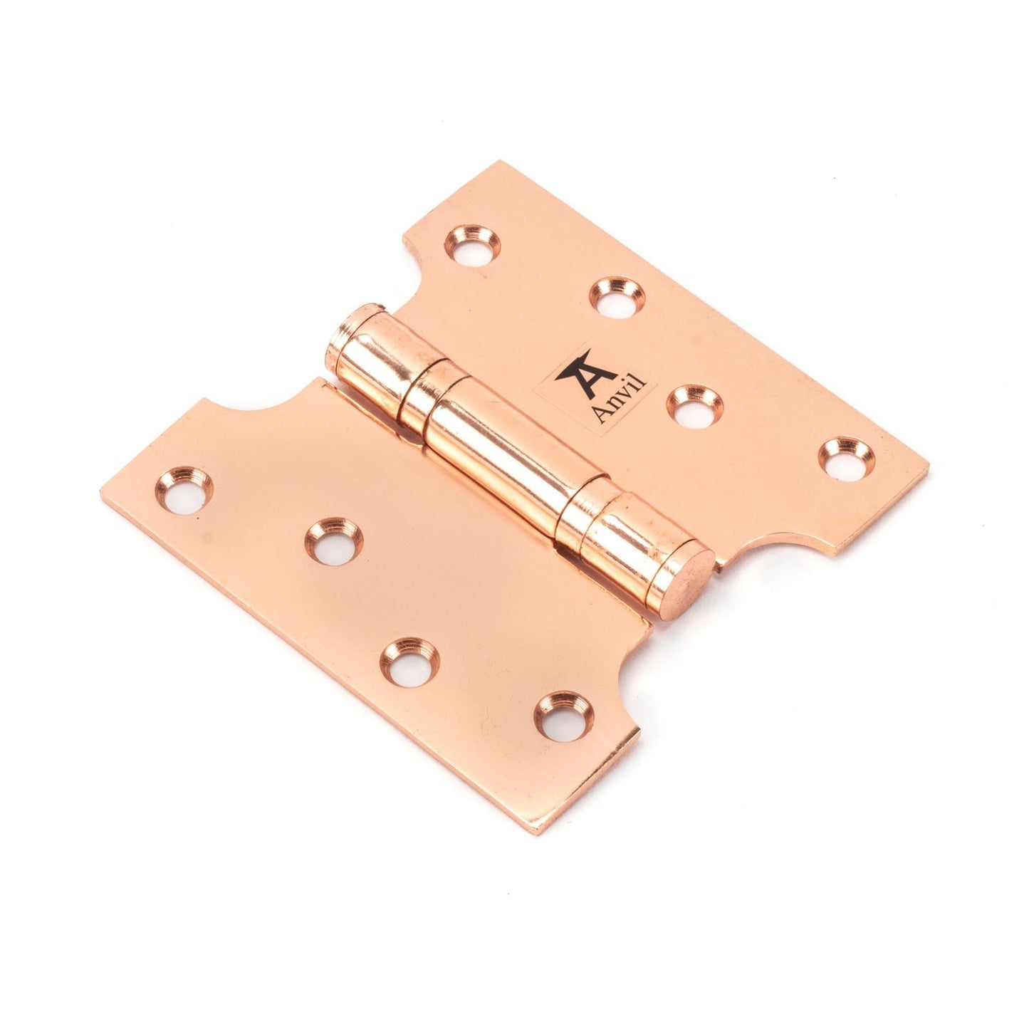 Parliament Hinges SS (pair)