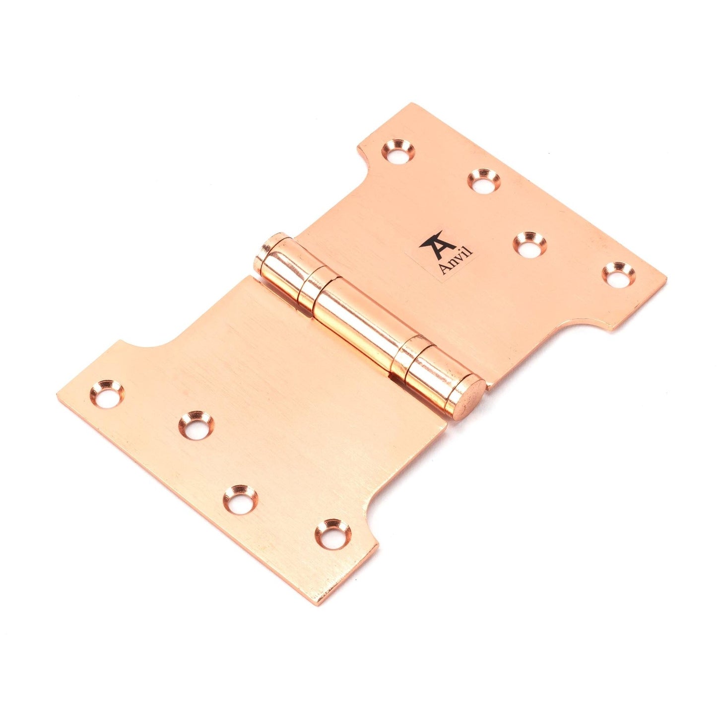 Parliament Hinges SS (pair)