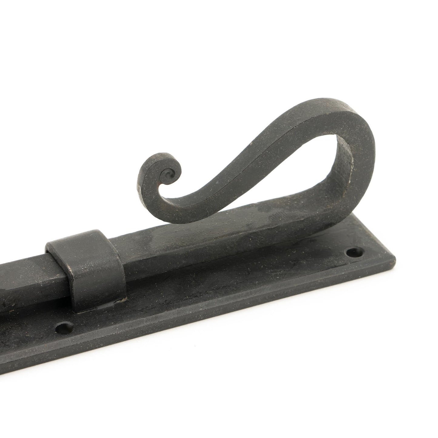 Shepherd's Crook Universal Bolt
