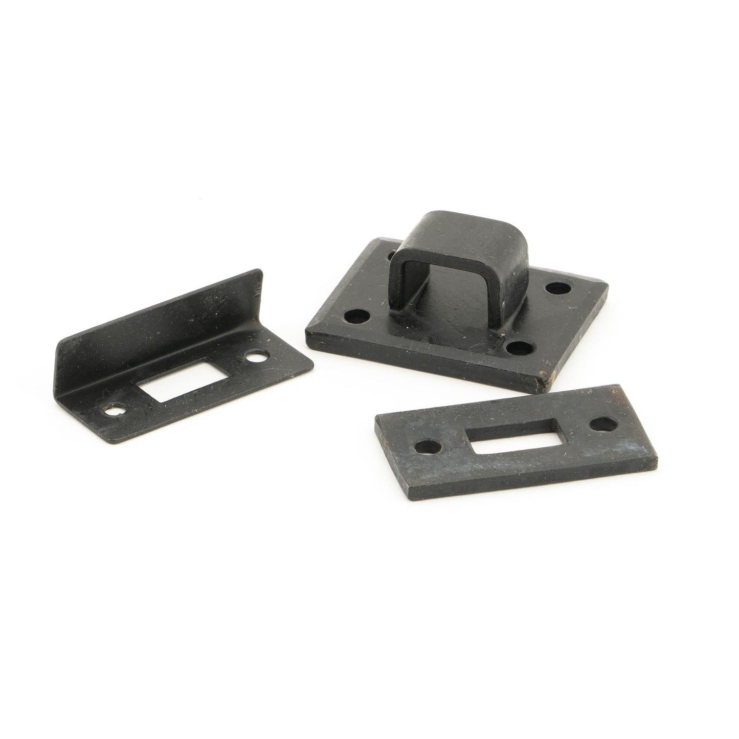 Shepherd's Crook Universal Bolt