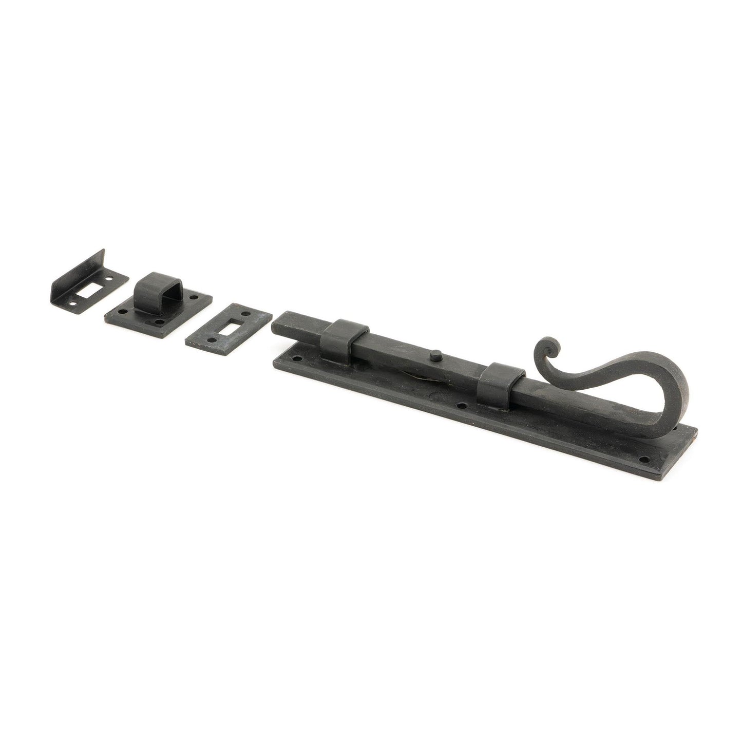 Shepherd's Crook Universal Bolt