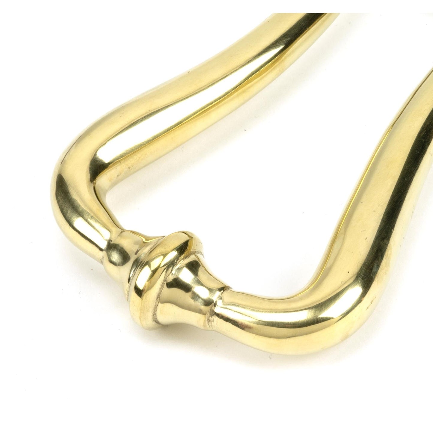 Art Deco Door Knocker