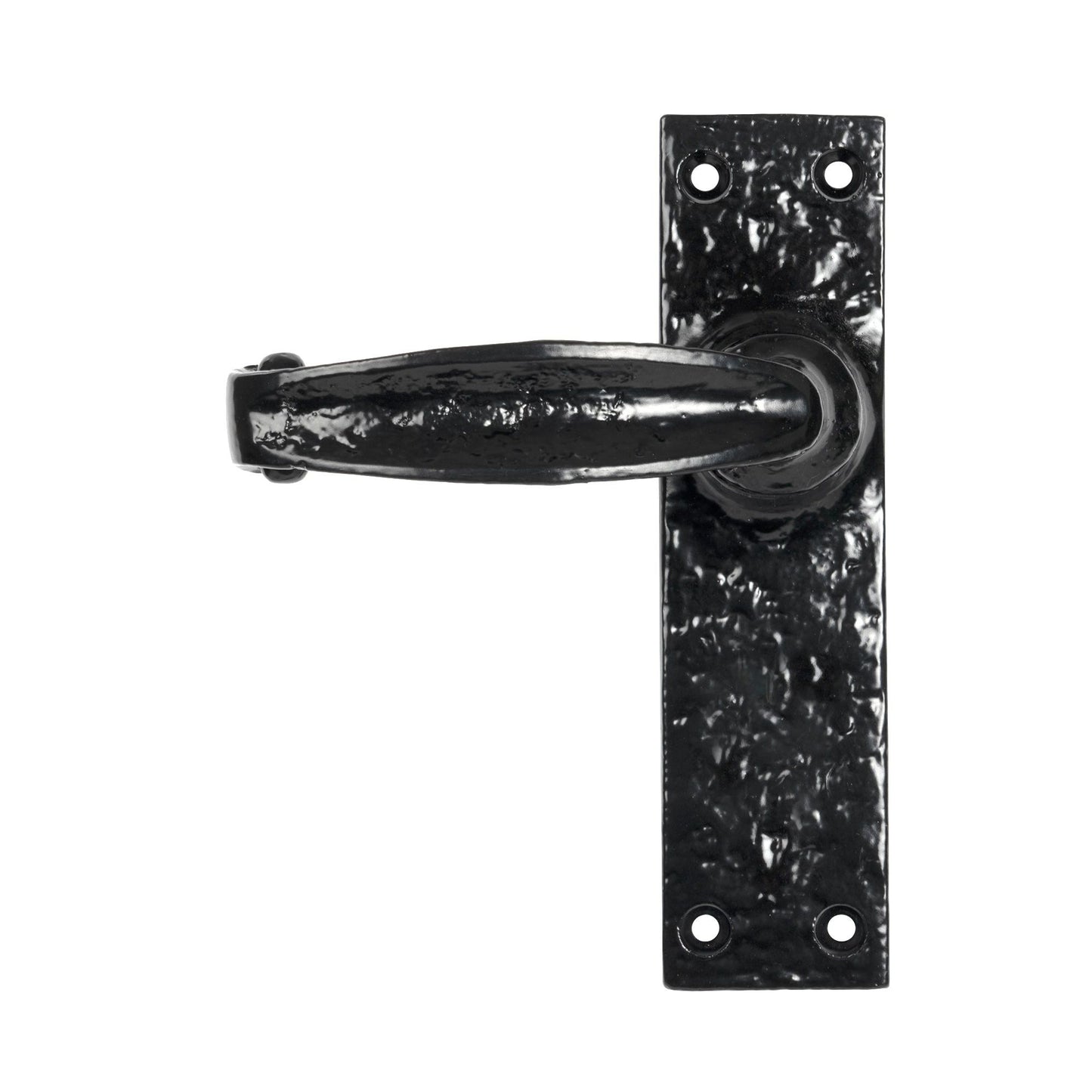 Classic Lever Latch Set