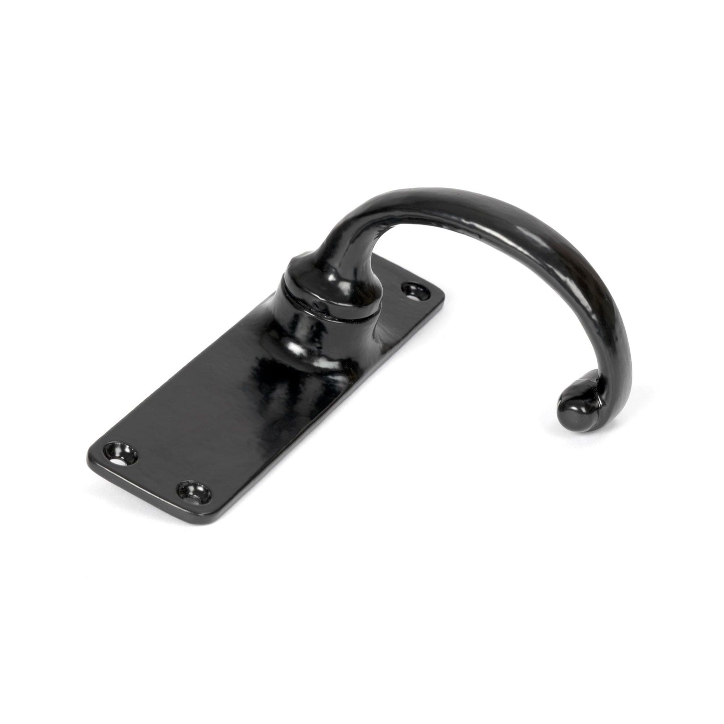 Classic Lever Latch Set
