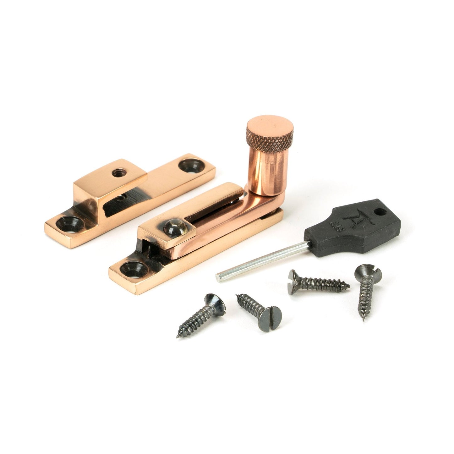 Brompton Quadrant Fastener - Narrow