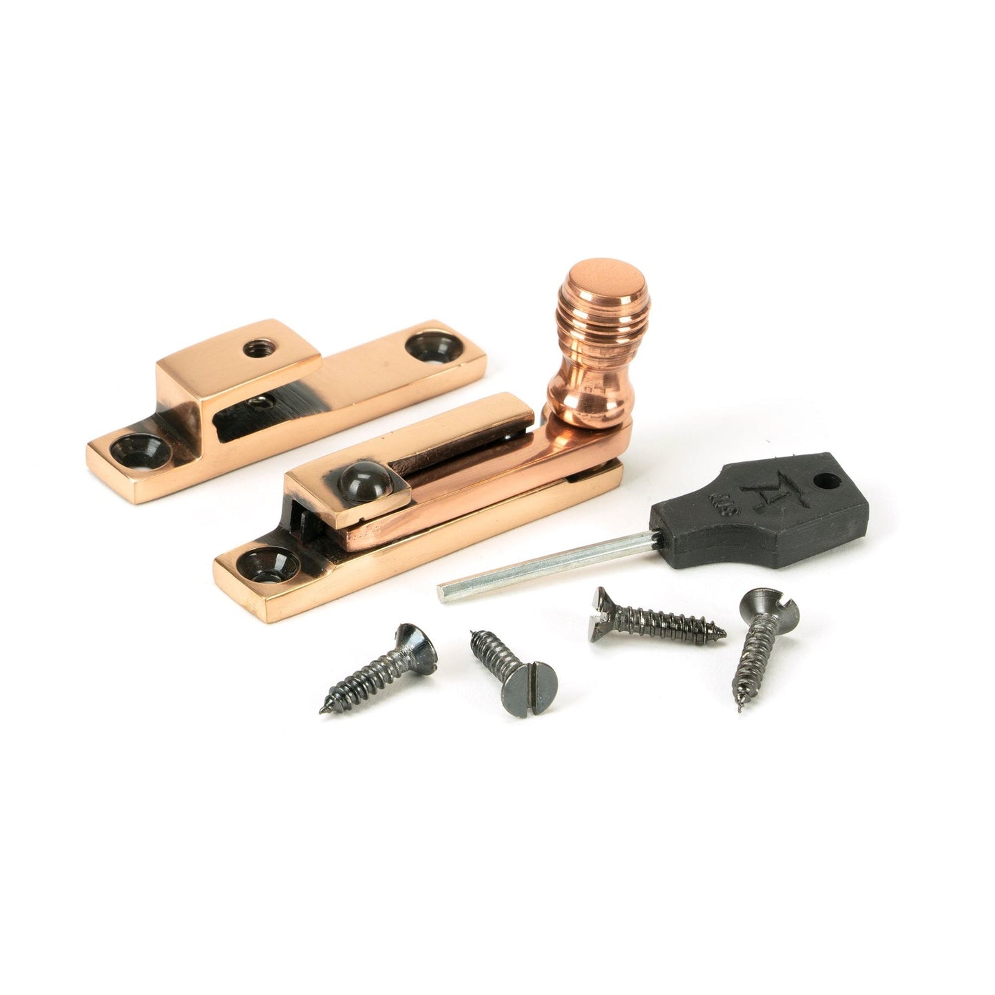 Prestbury Quadrant Fastener - Narrow