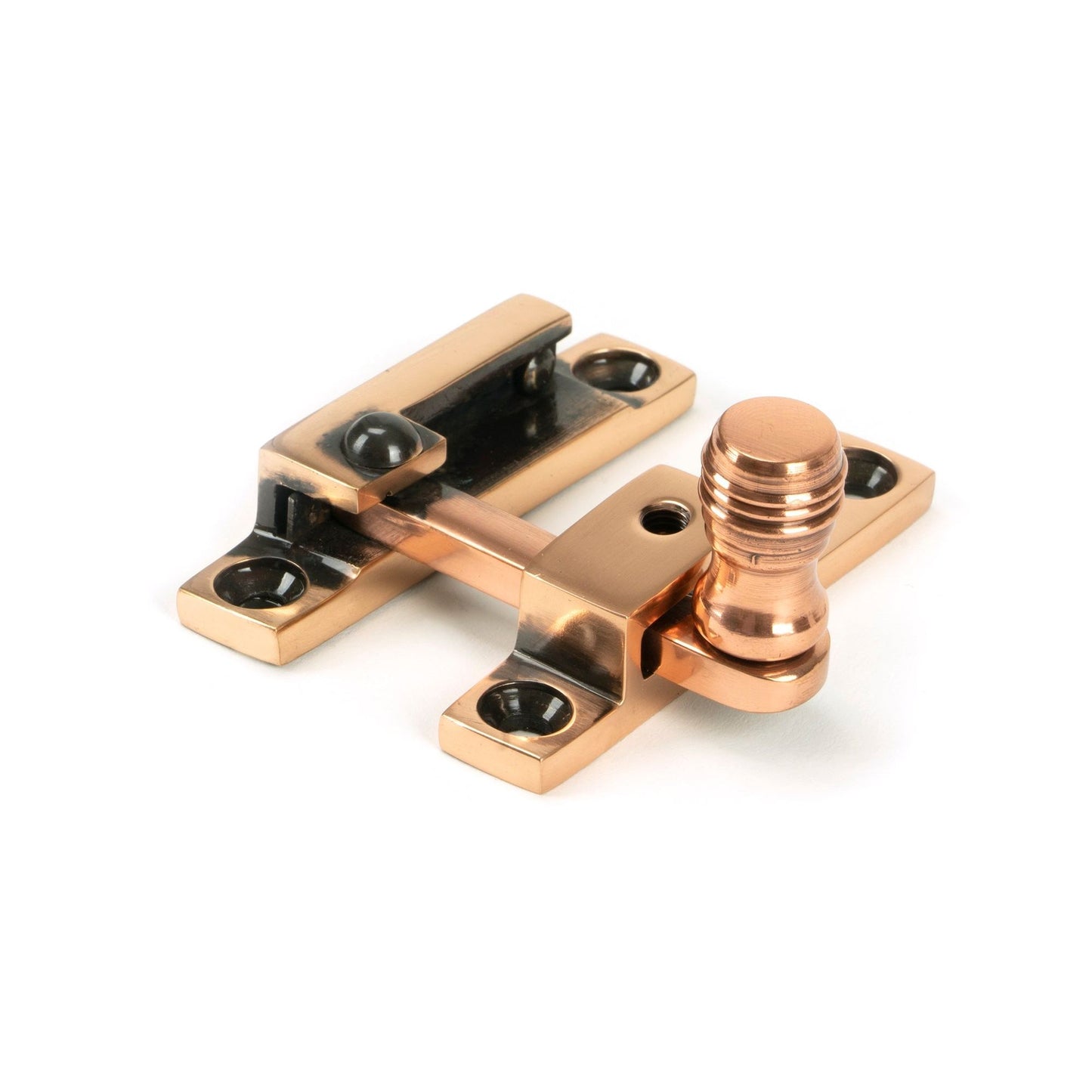 Prestbury Quadrant Fastener - Narrow