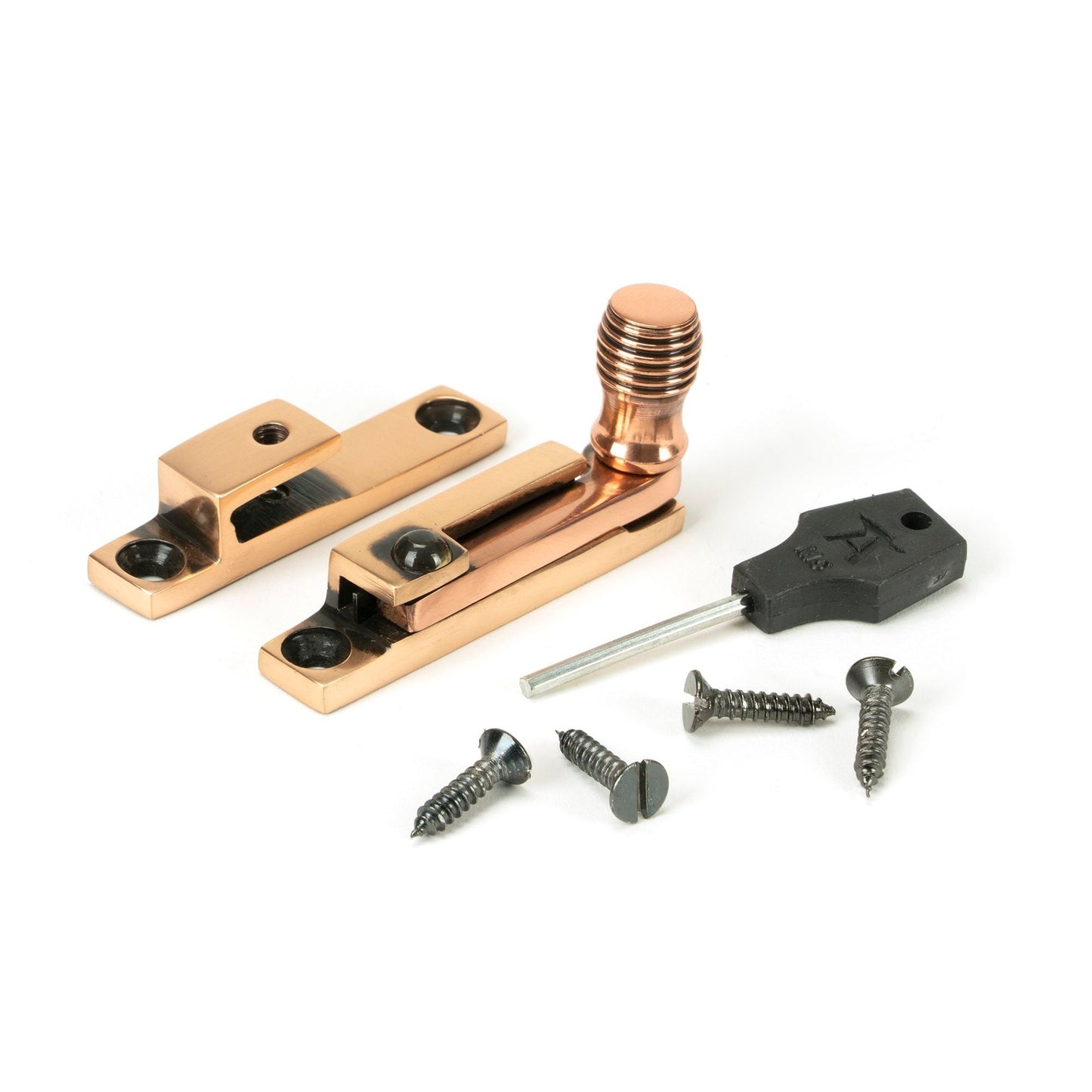 Beehive Quadrant Fastener - Narrow