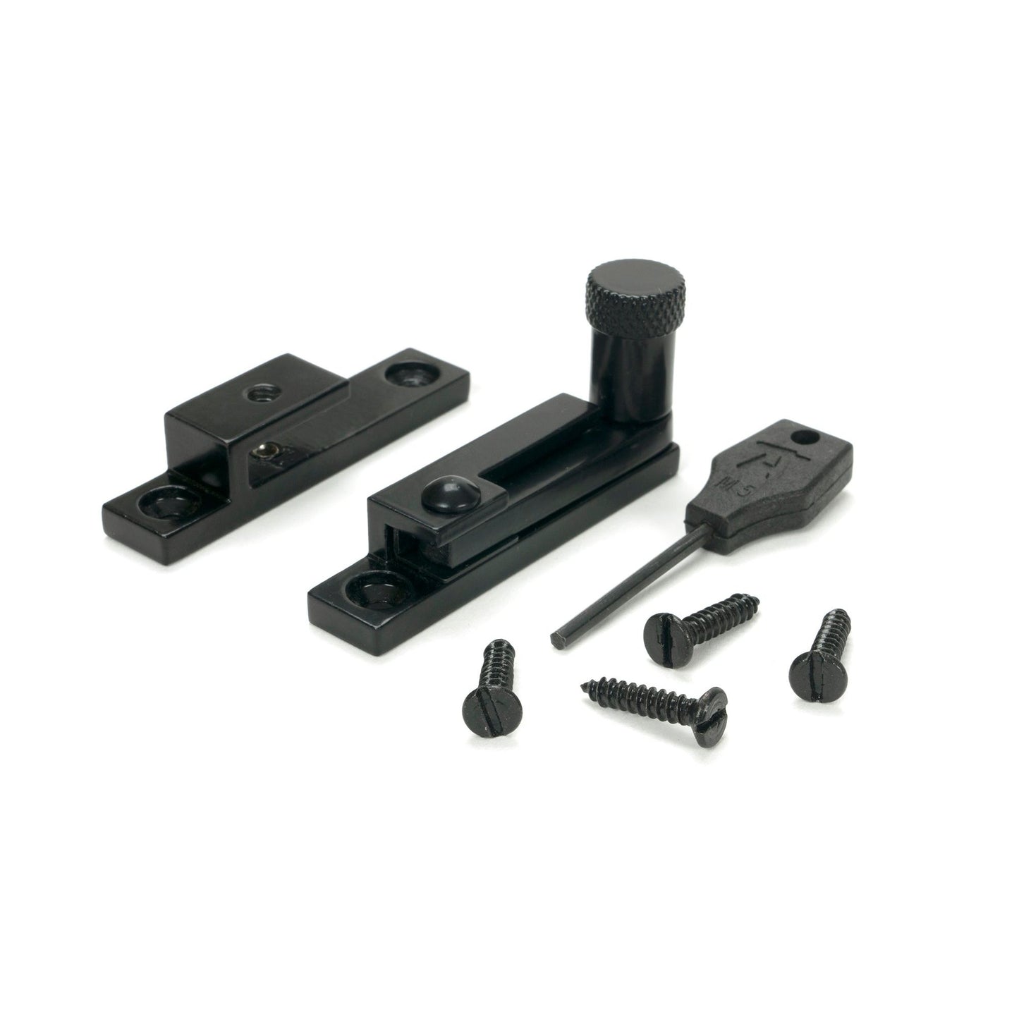 Brompton Quadrant Fastener - Narrow