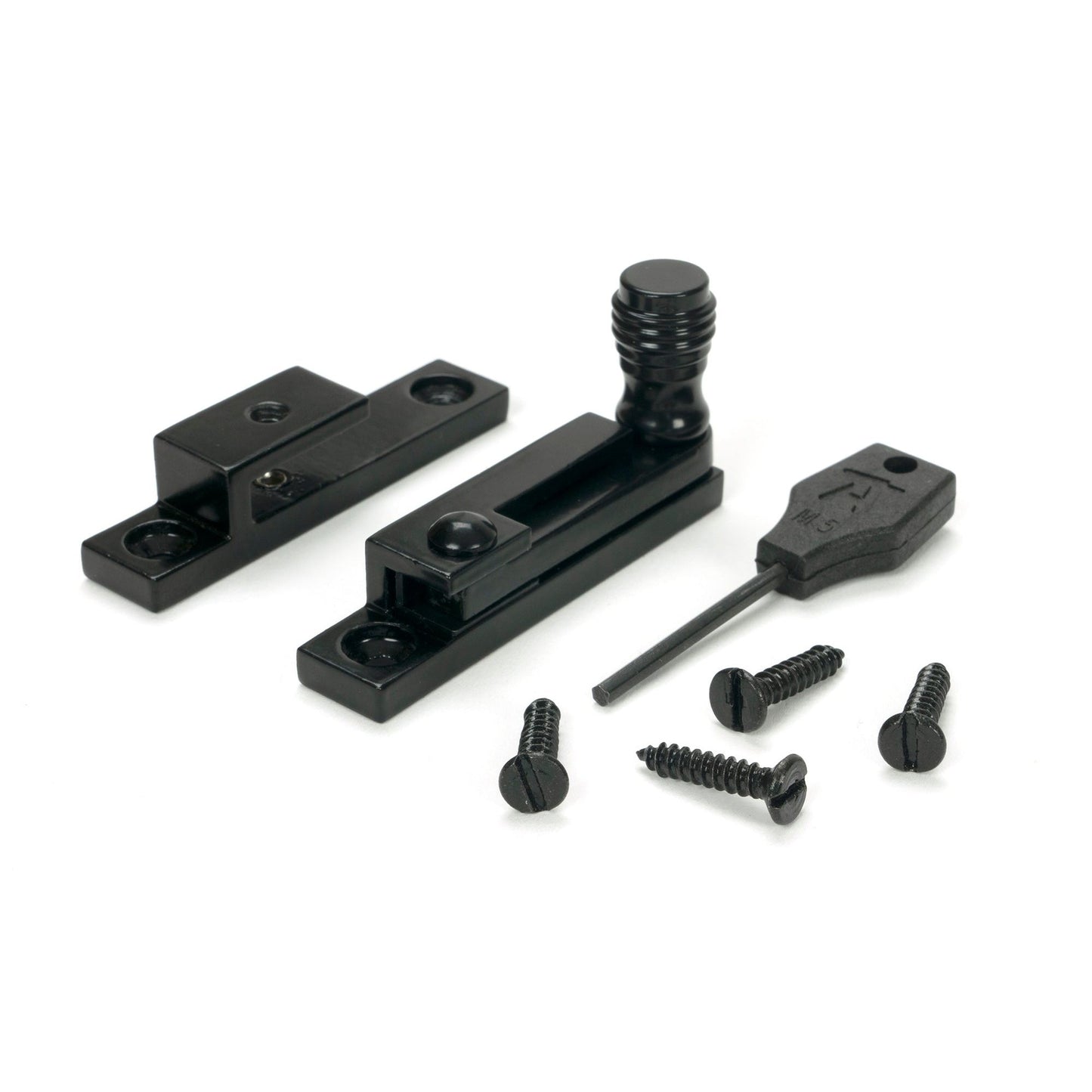 Prestbury Quadrant Fastener - Narrow