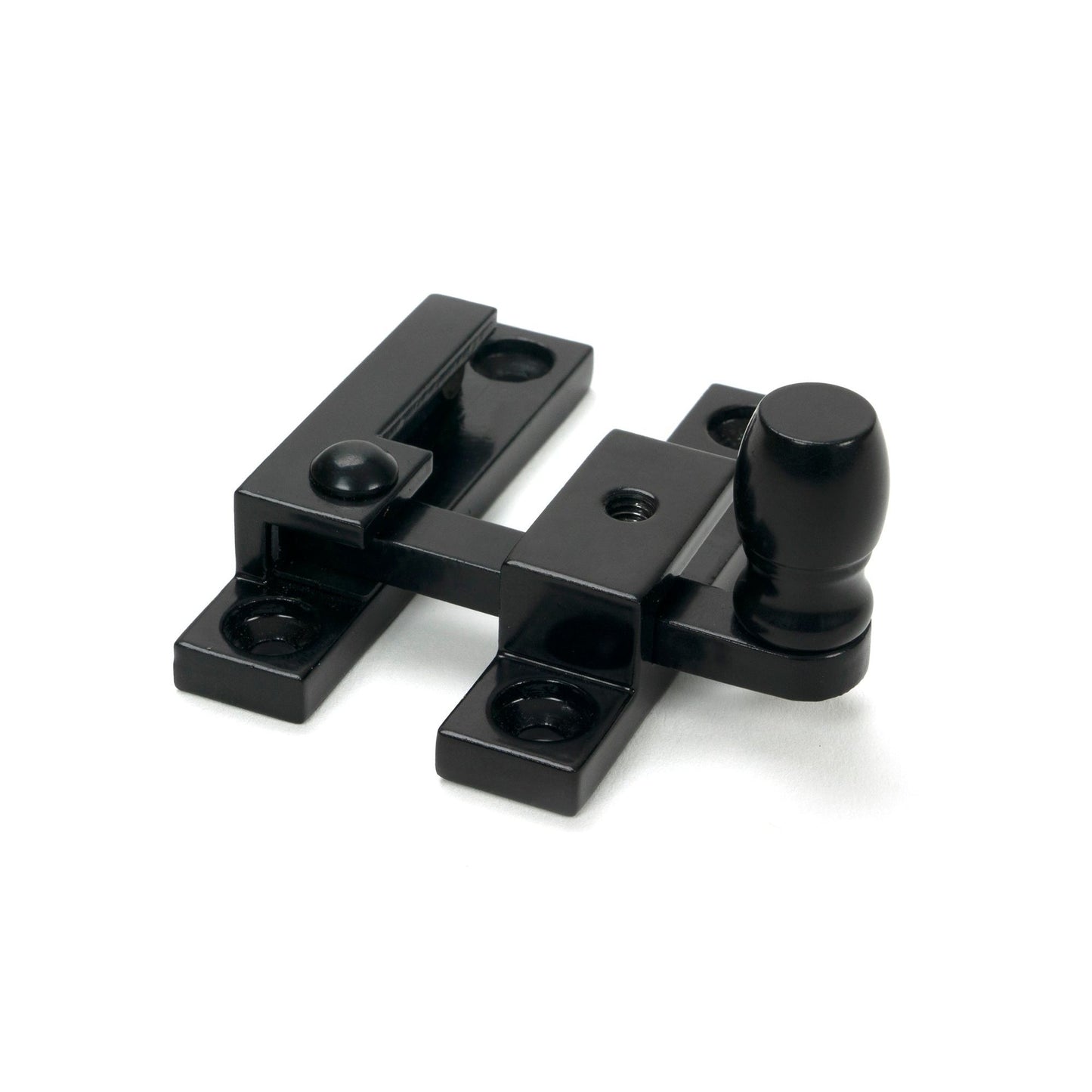 Mushroom Quadrant Fastener - Narrow