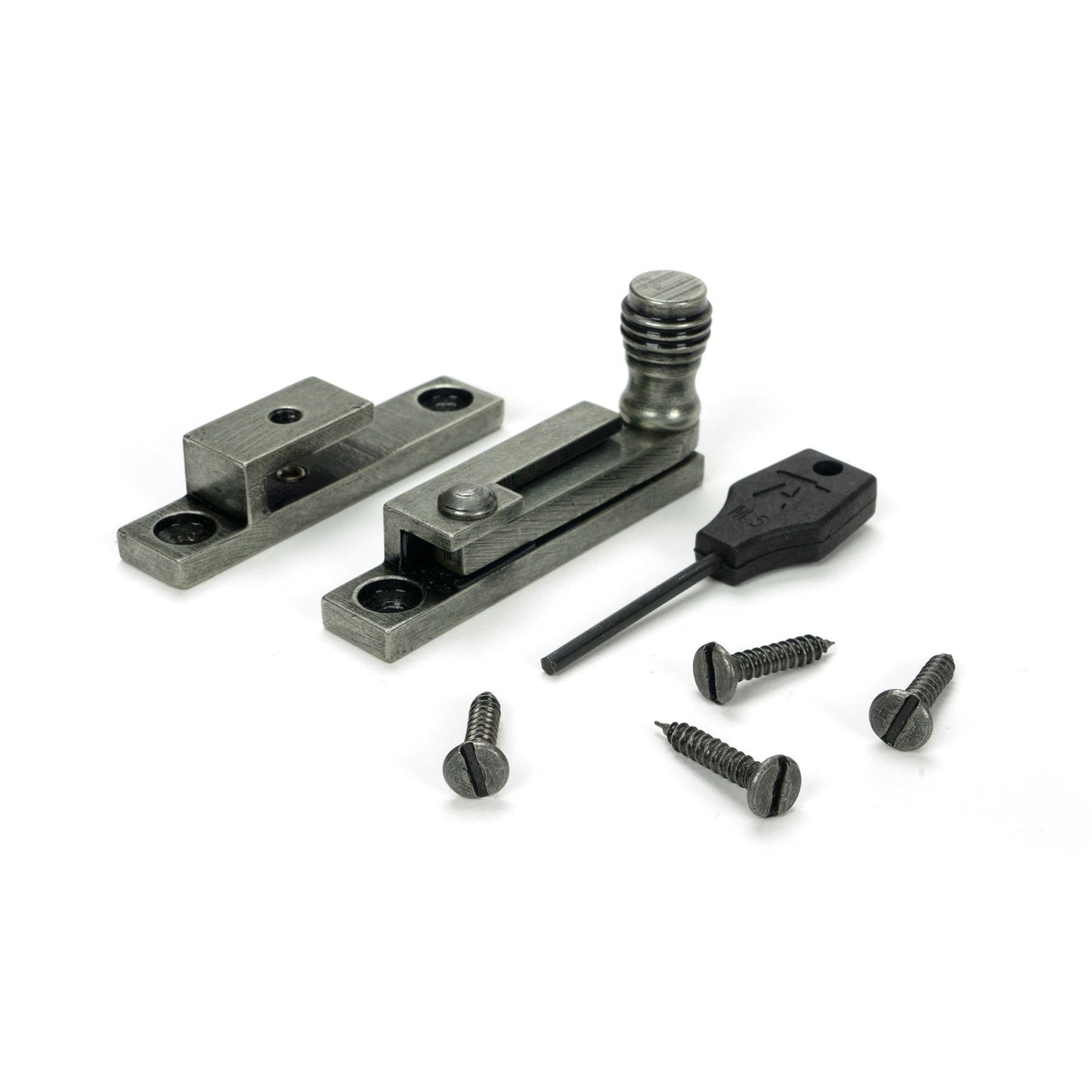 Prestbury Quadrant Fastener - Narrow