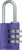 145/20 | 3 Digit Code (Compact Size) / Purple