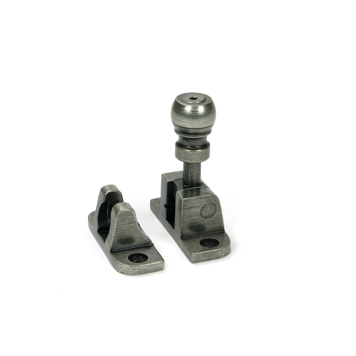 Mushroom Brighton Fastener