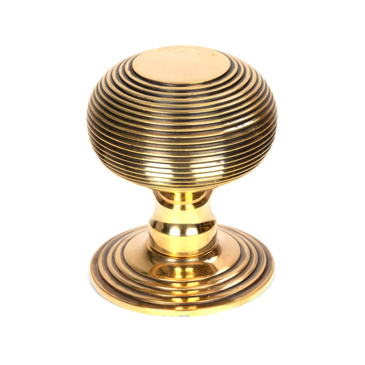 Beehive Centre Door Knob