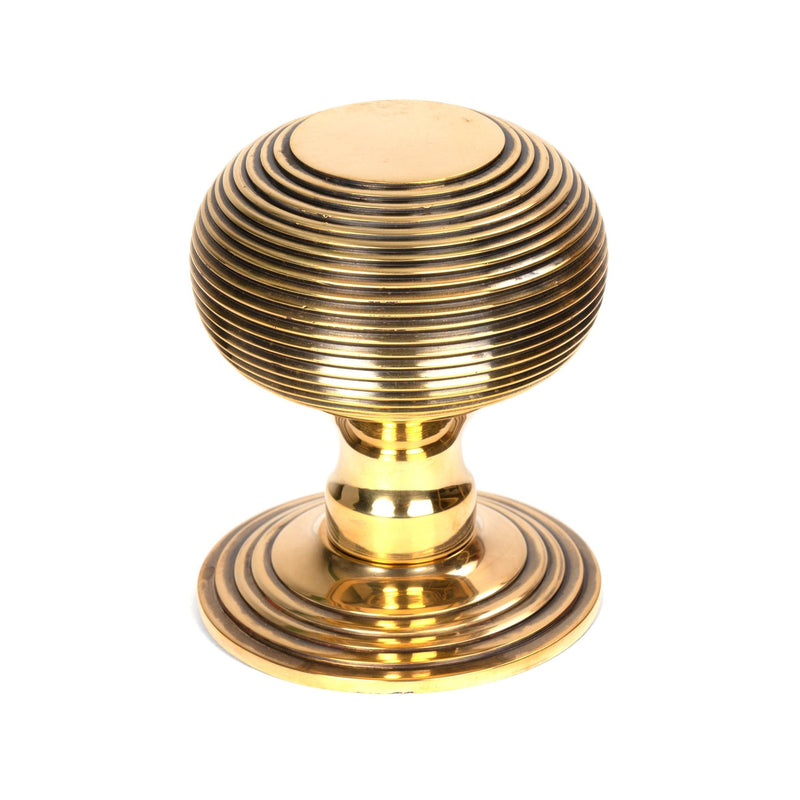 Beehive Centre Door Knob
