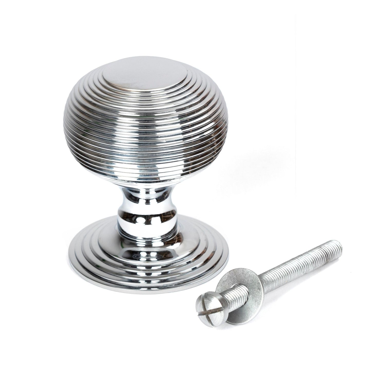 Beehive Centre Door Knob