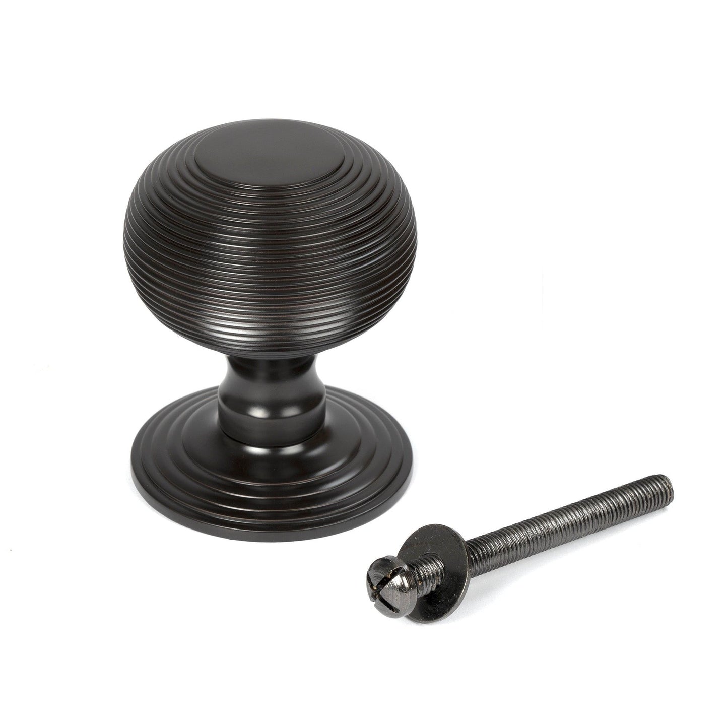 Beehive Centre Door Knob