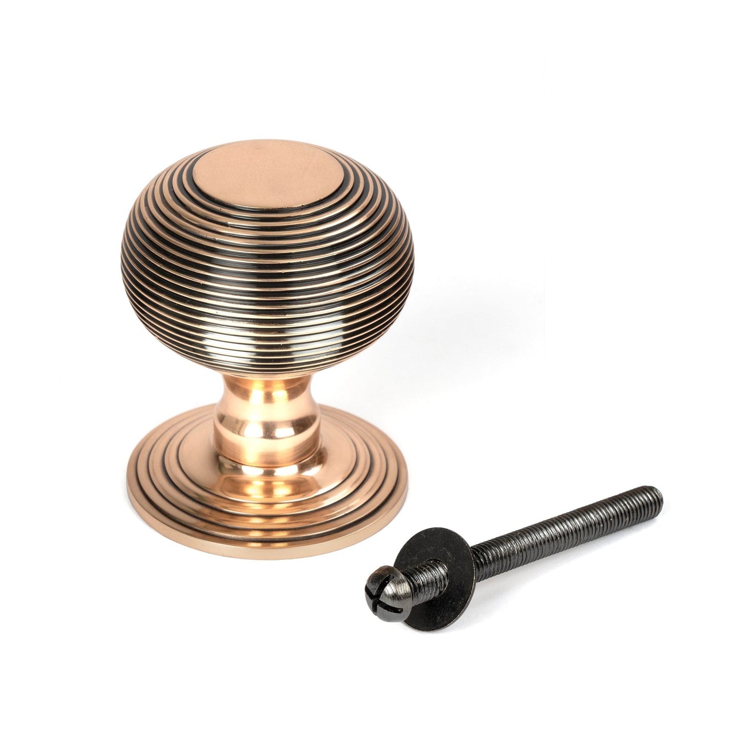 Beehive Centre Door Knob