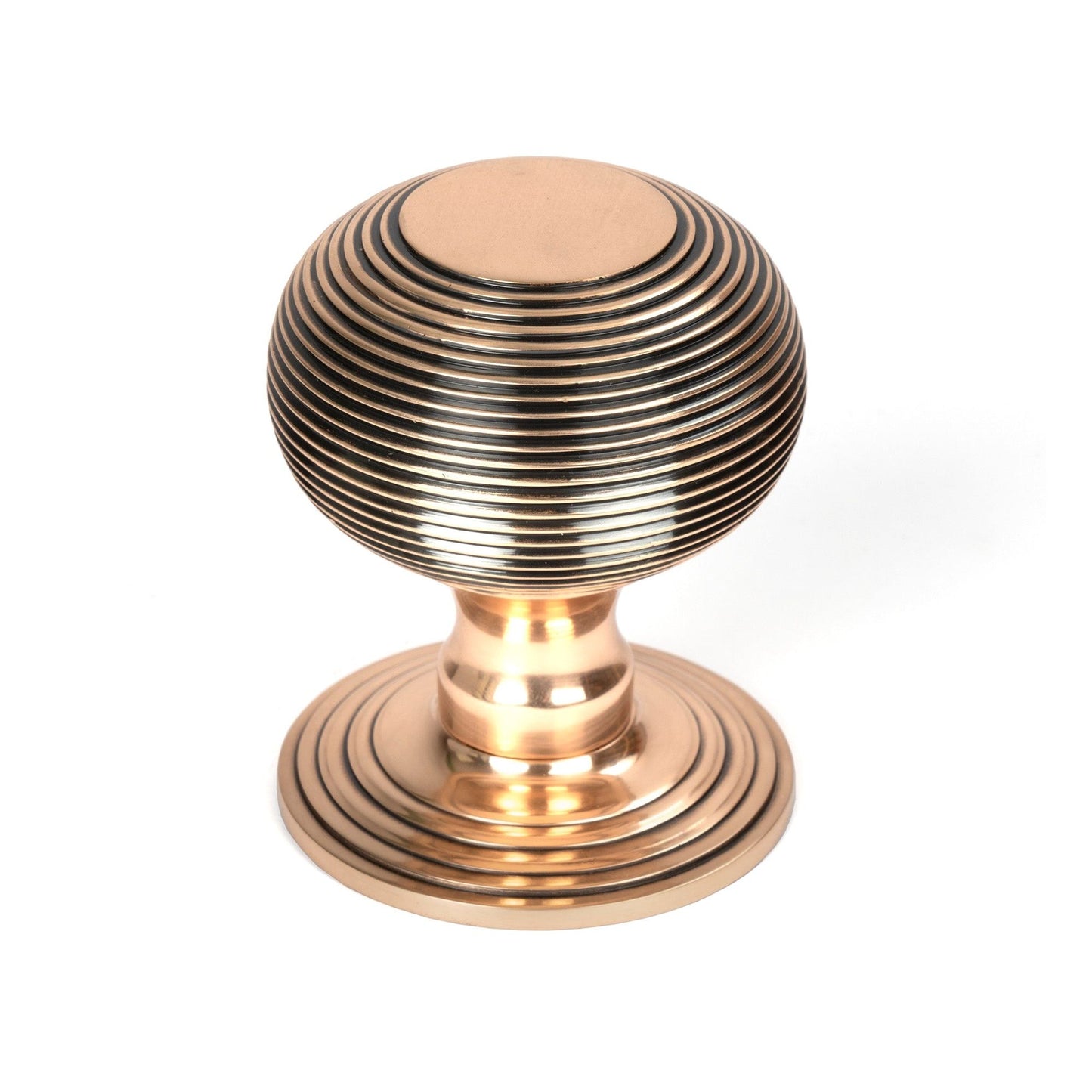 Beehive Centre Door Knob