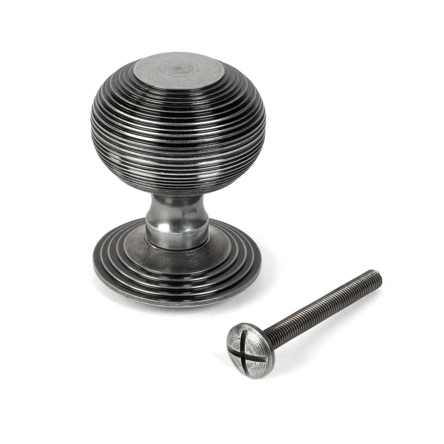Beehive Centre Door Knob