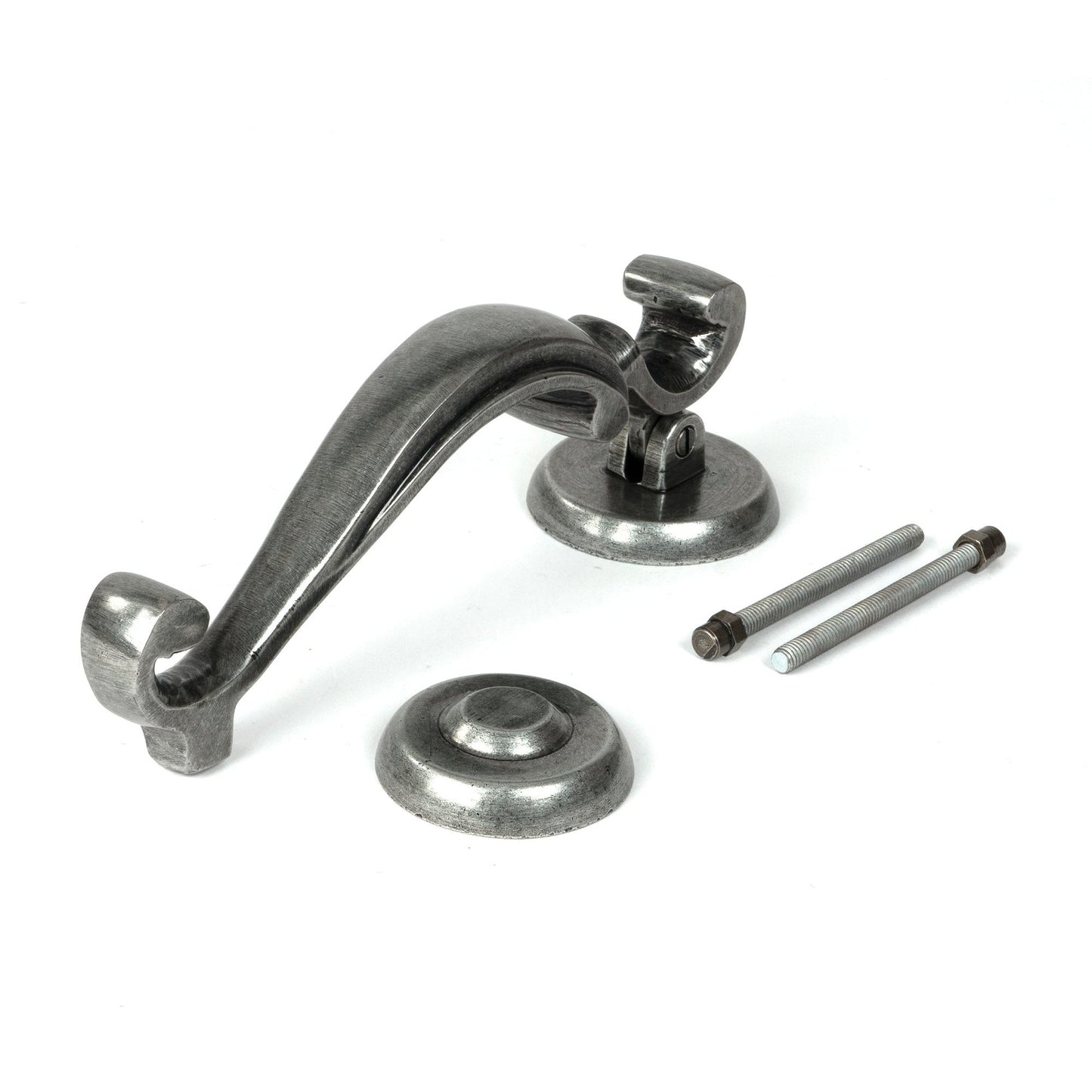 Doctor's Door Knocker