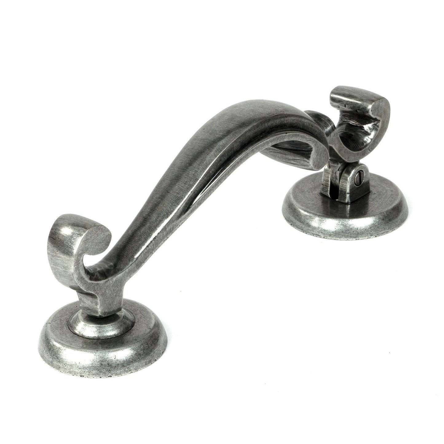 Doctor's Door Knocker