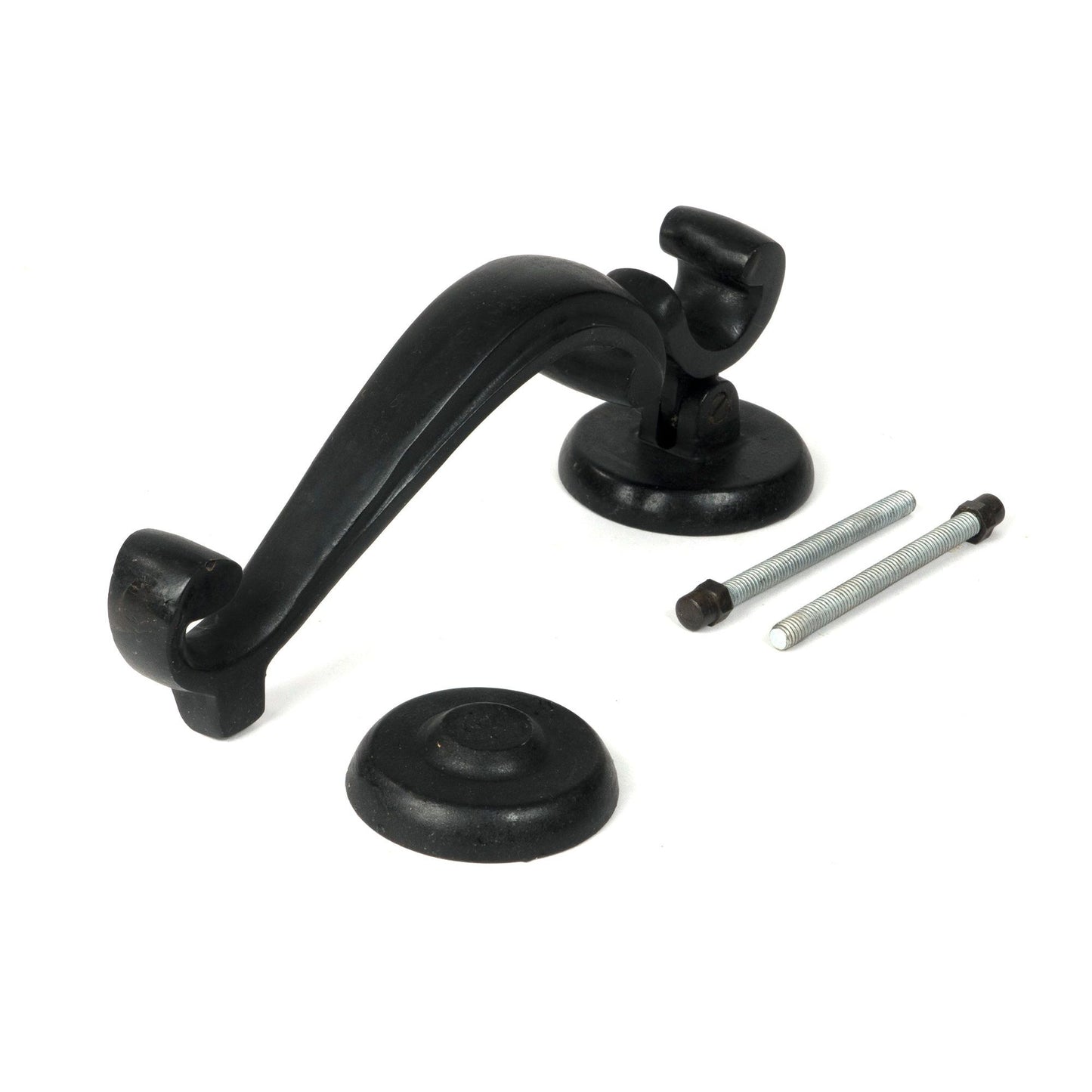 Doctor's Door Knocker