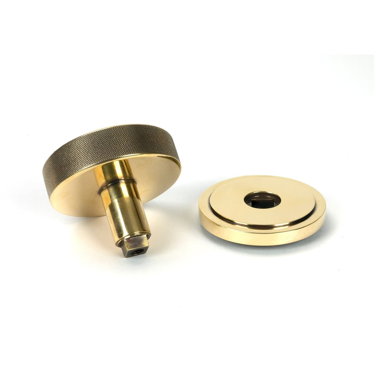 Brompton Centre Door Knob