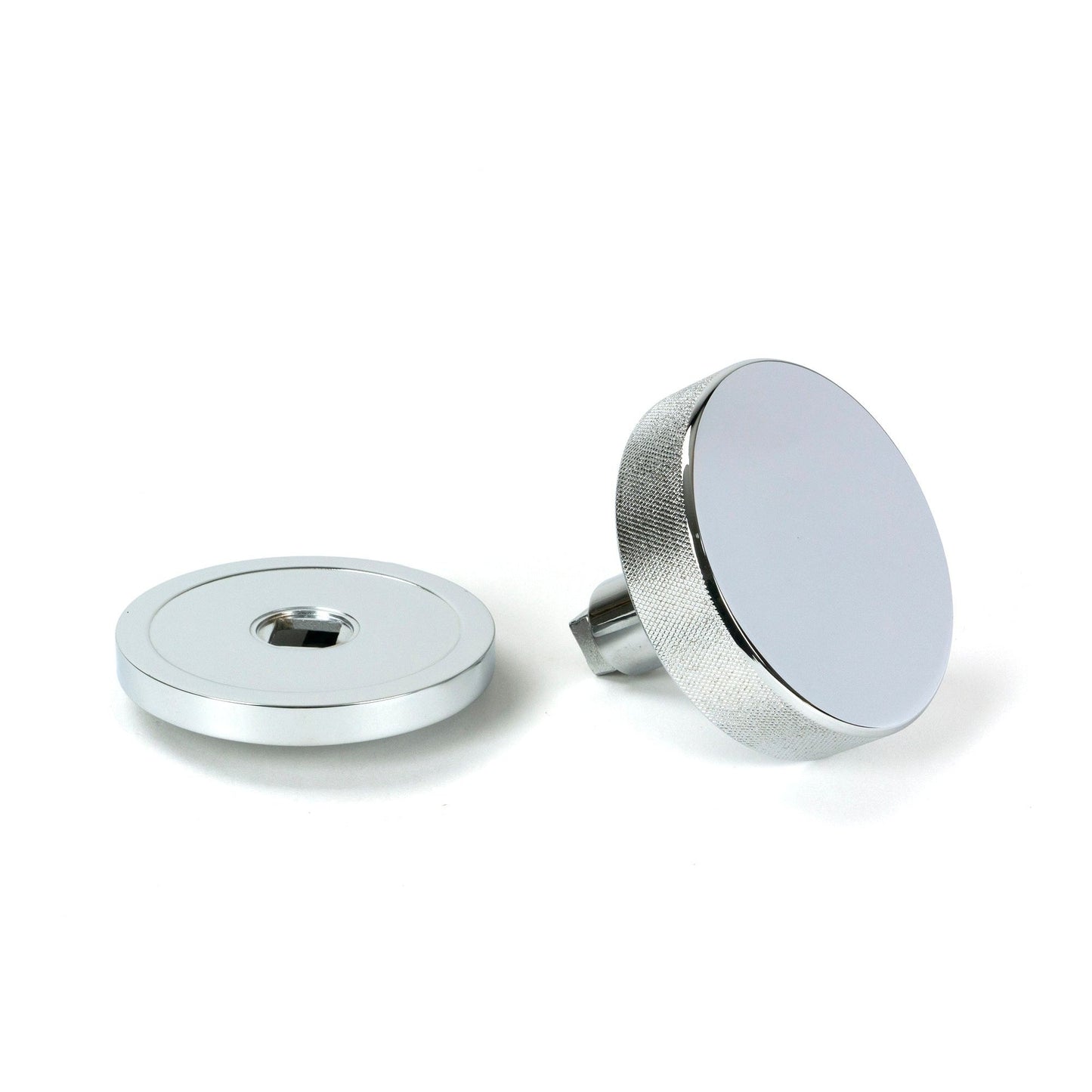 Brompton Centre Door Knob