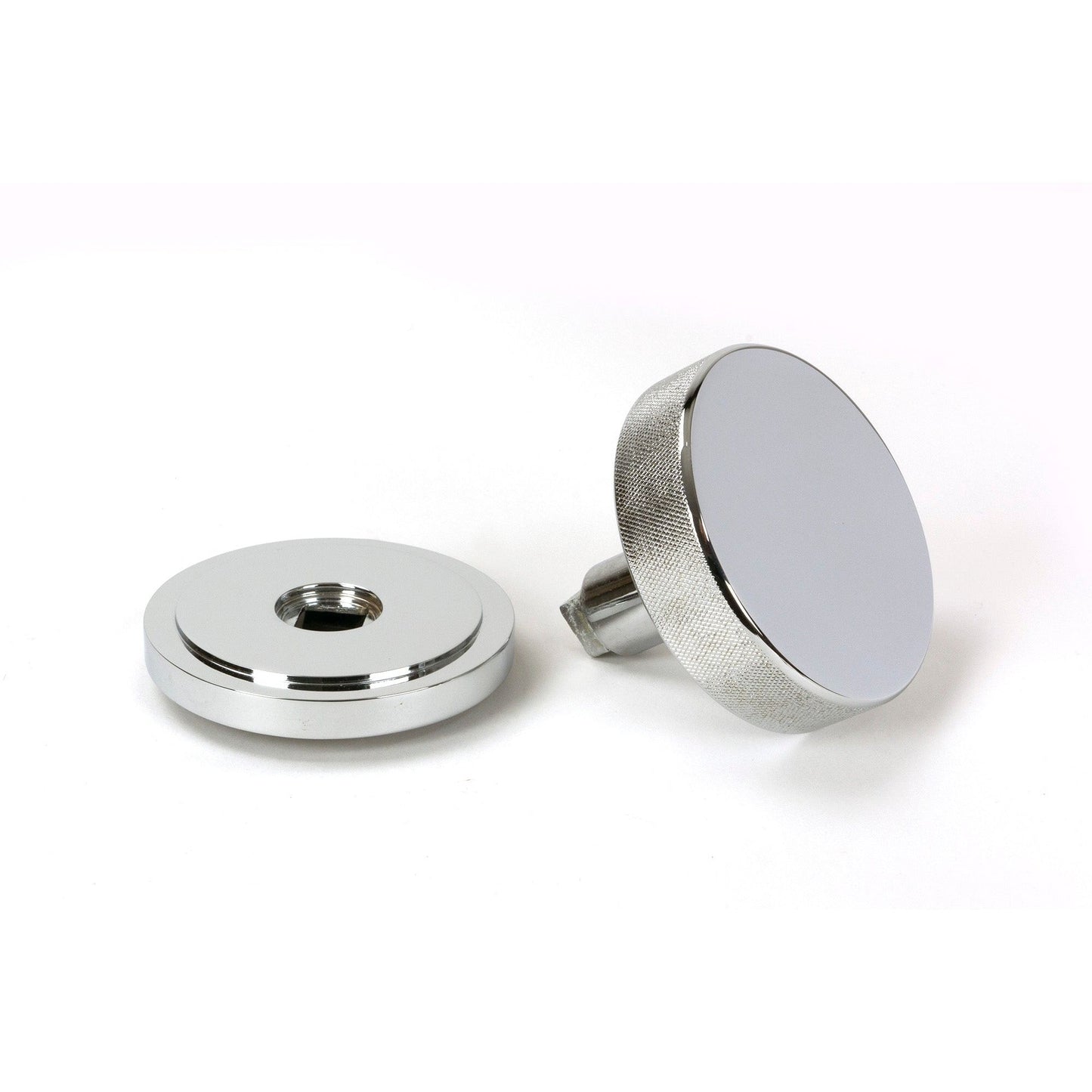 Brompton Centre Door Knob