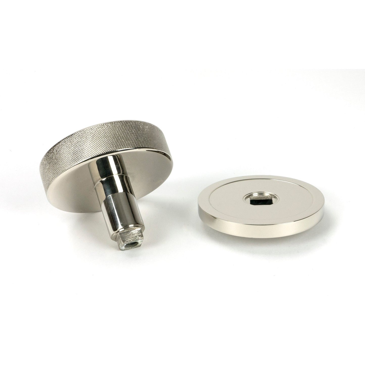 Brompton Centre Door Knob