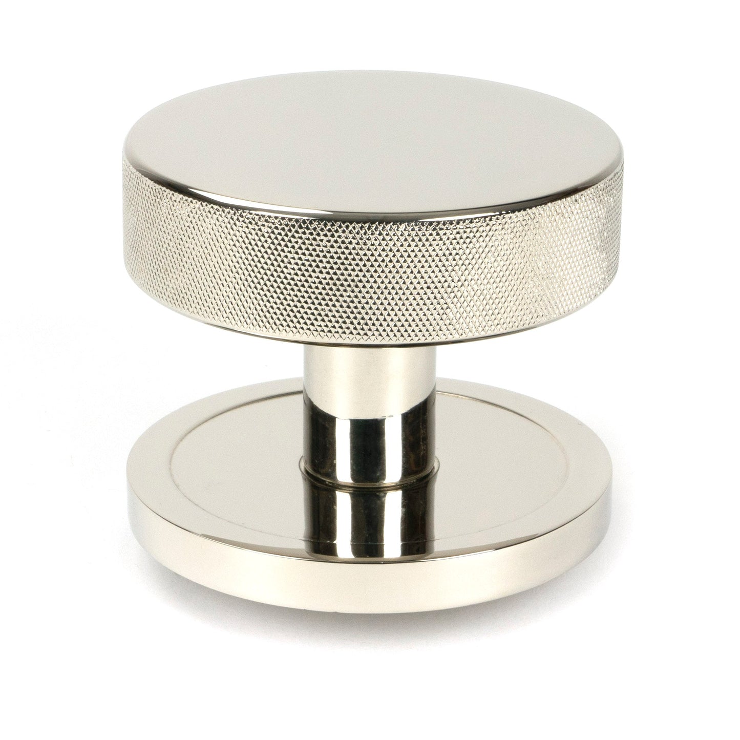 Brompton Centre Door Knob