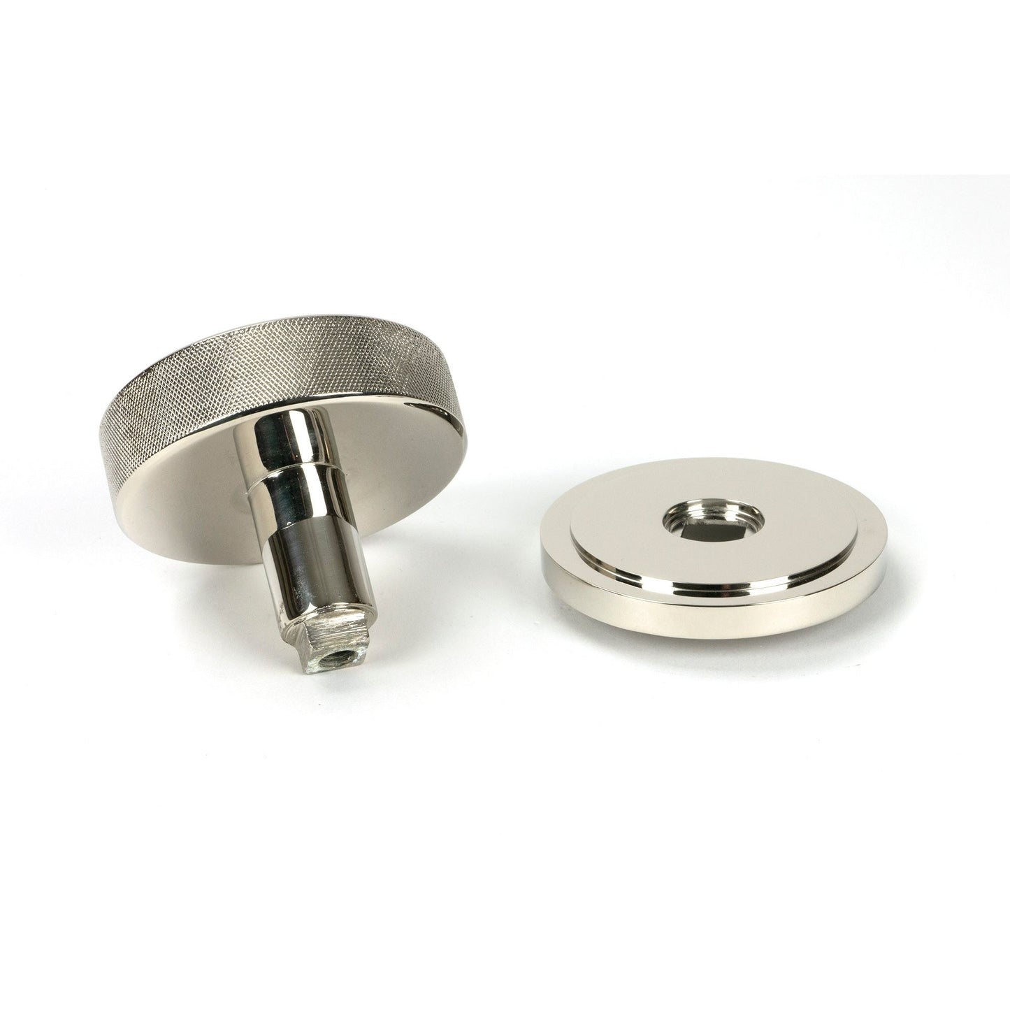 Brompton Centre Door Knob