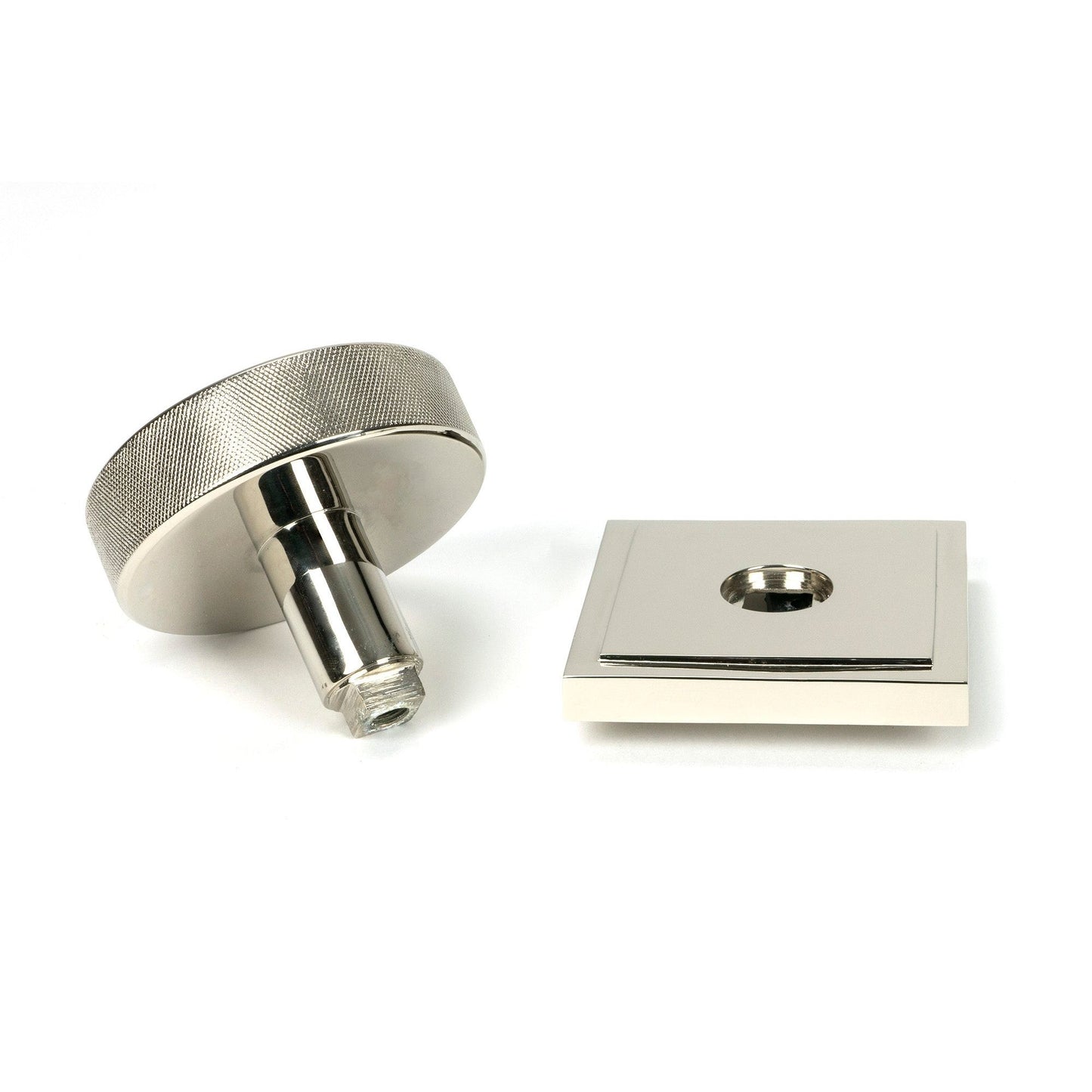 Brompton Centre Door Knob