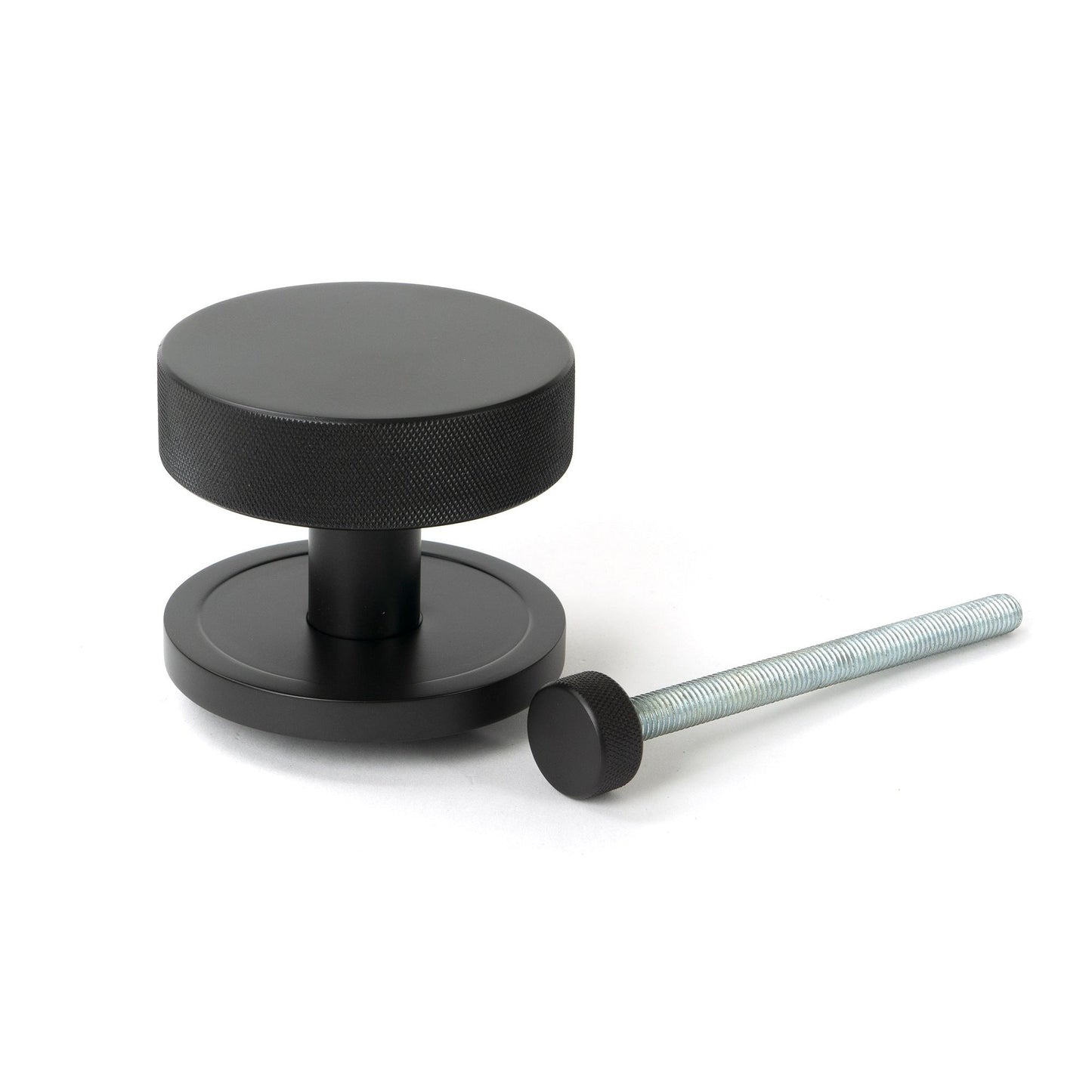 Brompton Centre Door Knob