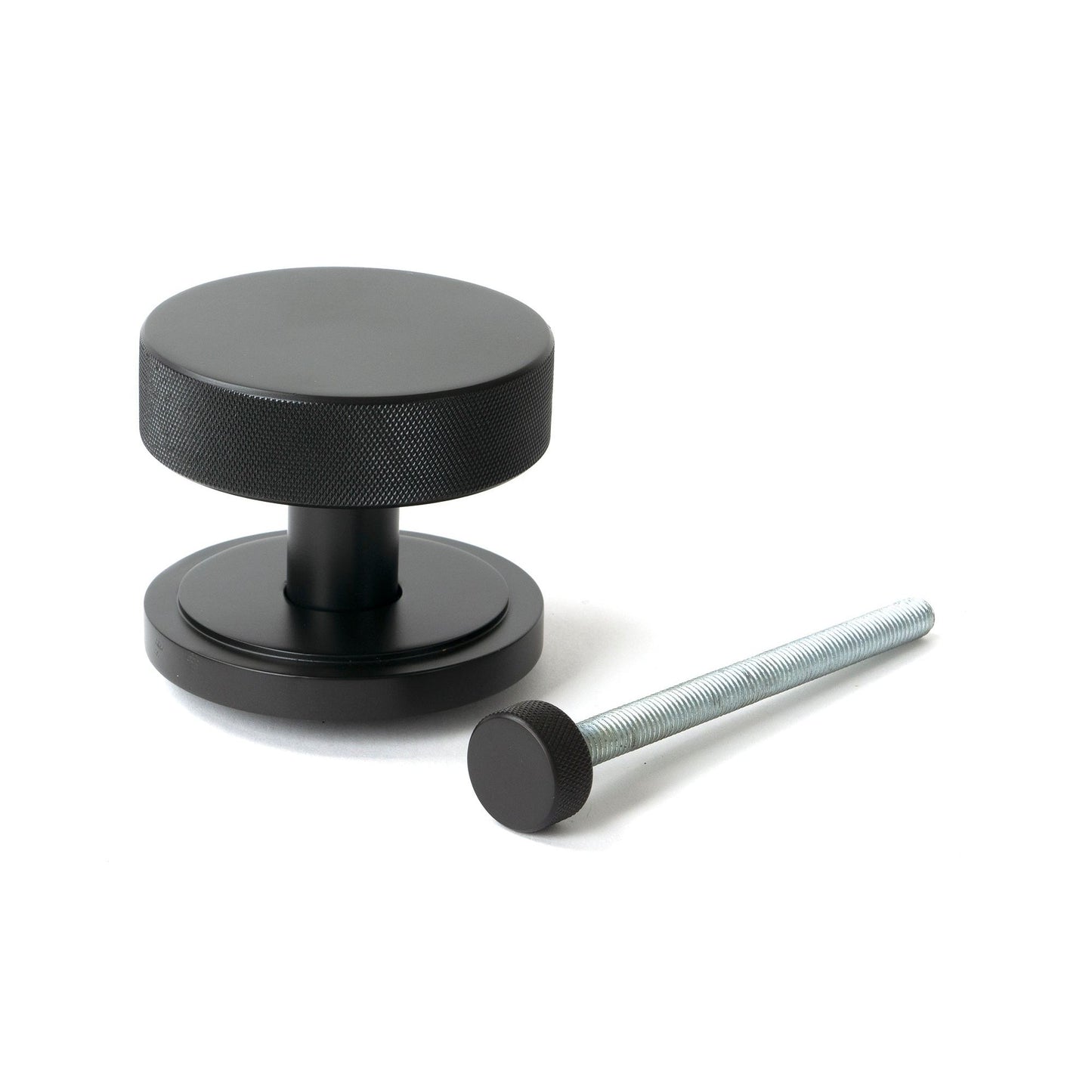 Brompton Centre Door Knob