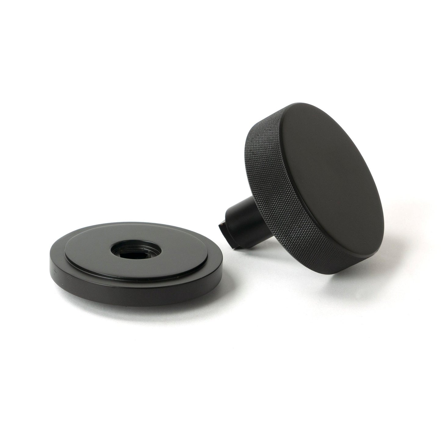 Brompton Centre Door Knob