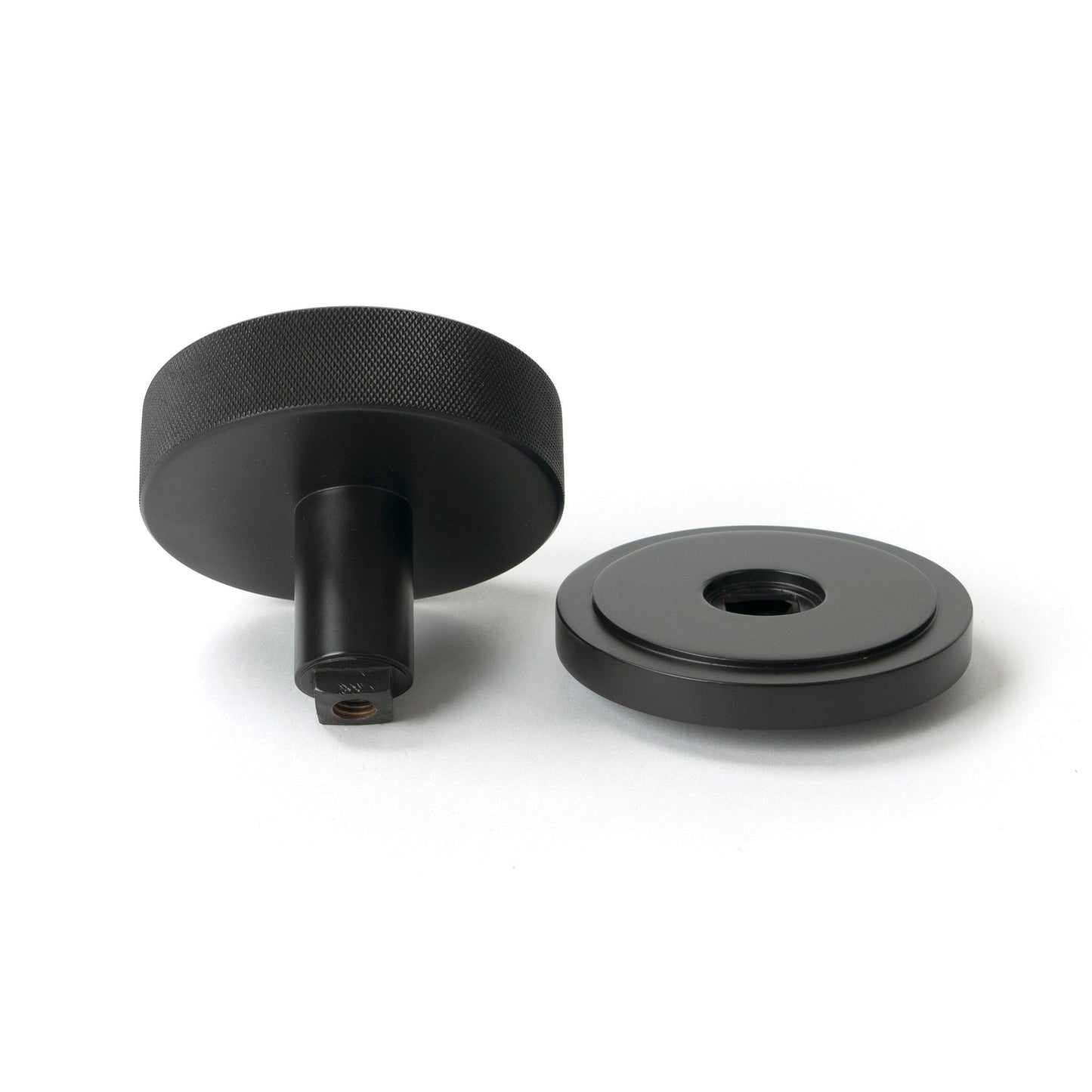 Brompton Centre Door Knob