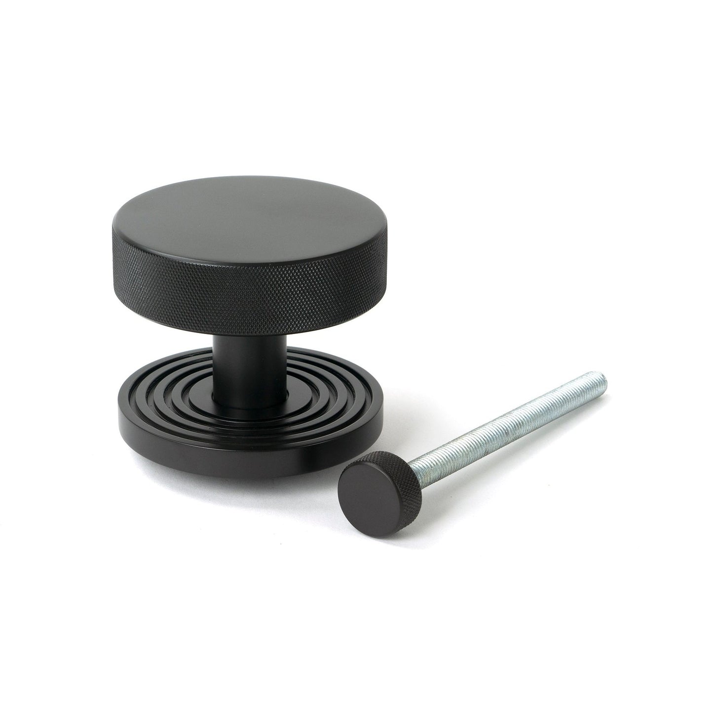 Brompton Centre Door Knob