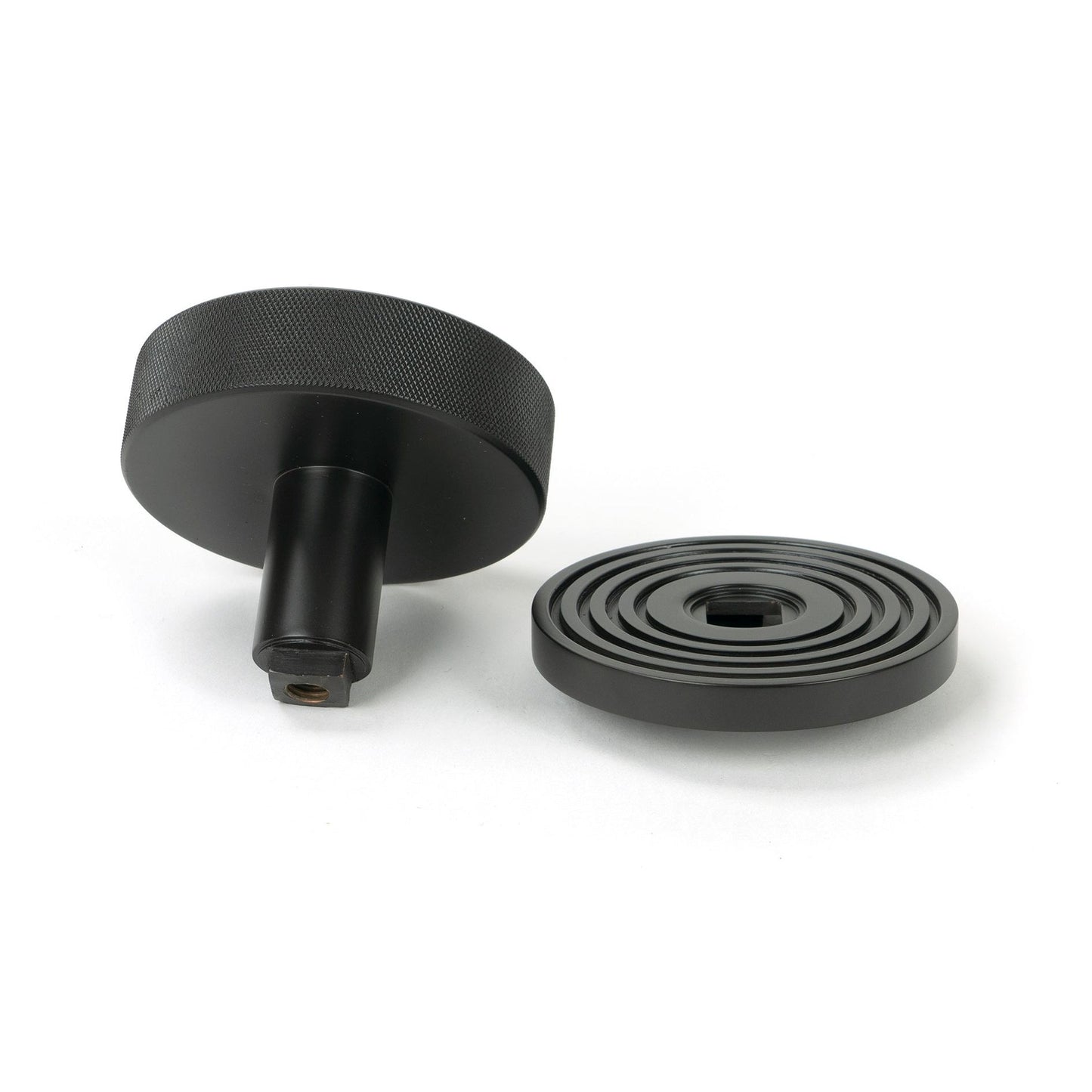 Brompton Centre Door Knob